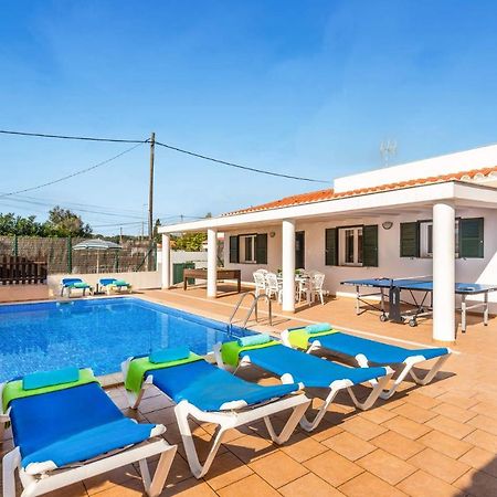 Villa Amalia By Villa Plus Cala En Porter  المظهر الخارجي الصورة