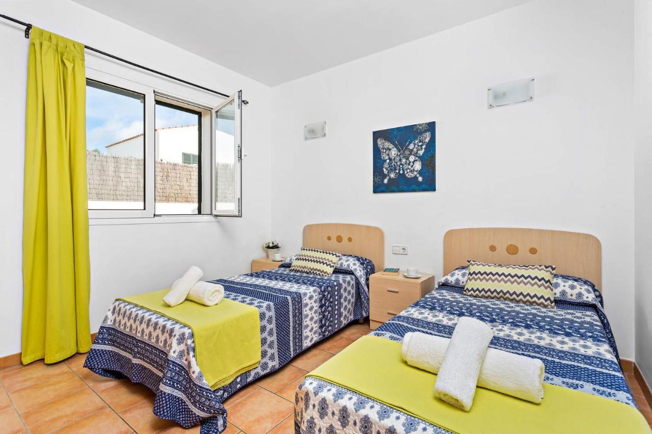 Villa Amalia By Villa Plus Cala En Porter  المظهر الخارجي الصورة