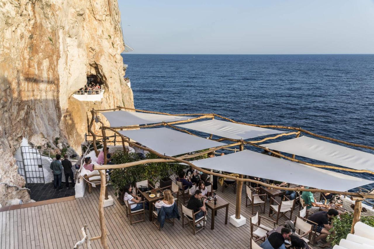 Villa Amalia By Villa Plus Cala En Porter  المظهر الخارجي الصورة