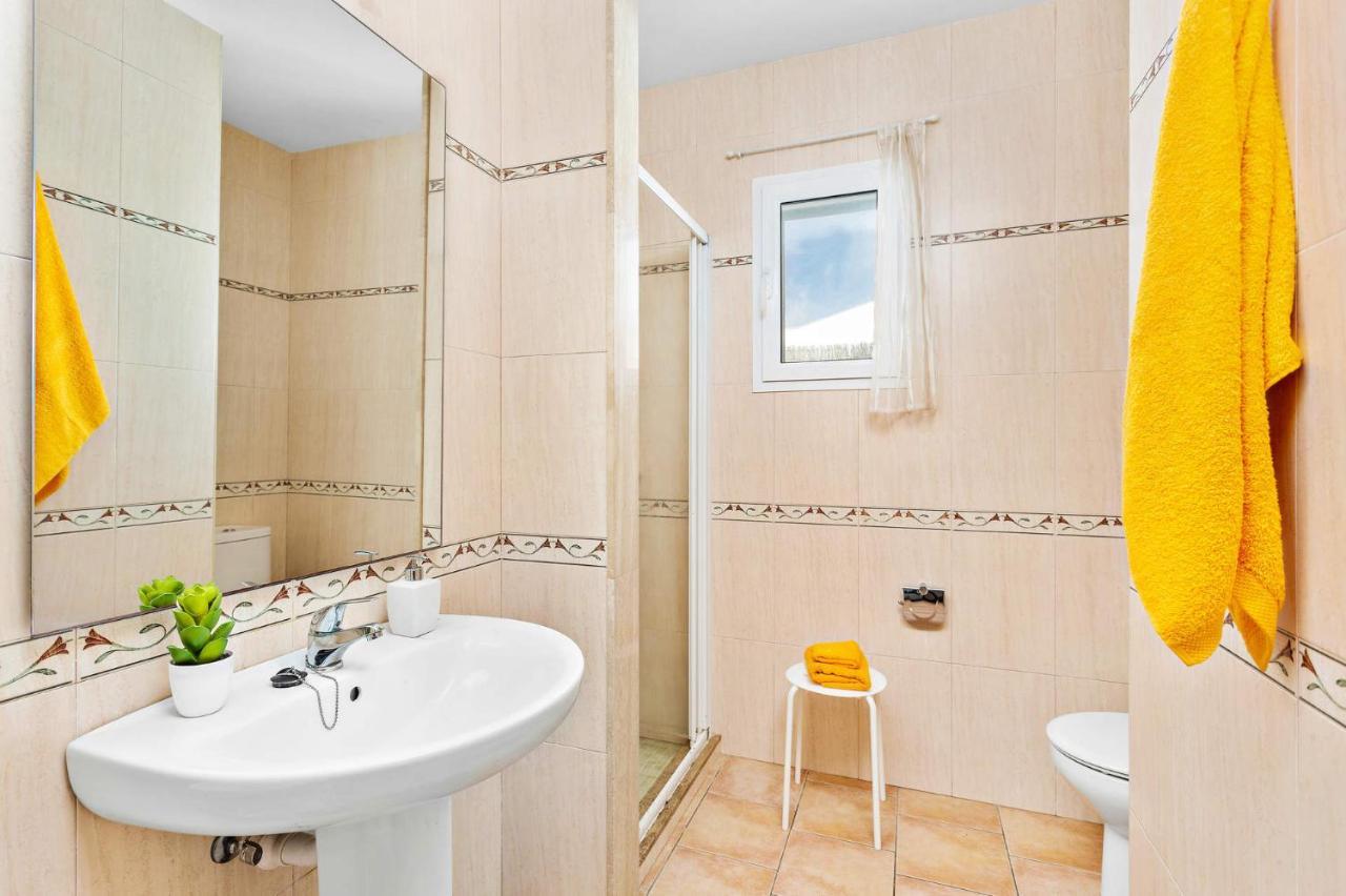 Villa Amalia By Villa Plus Cala En Porter  المظهر الخارجي الصورة