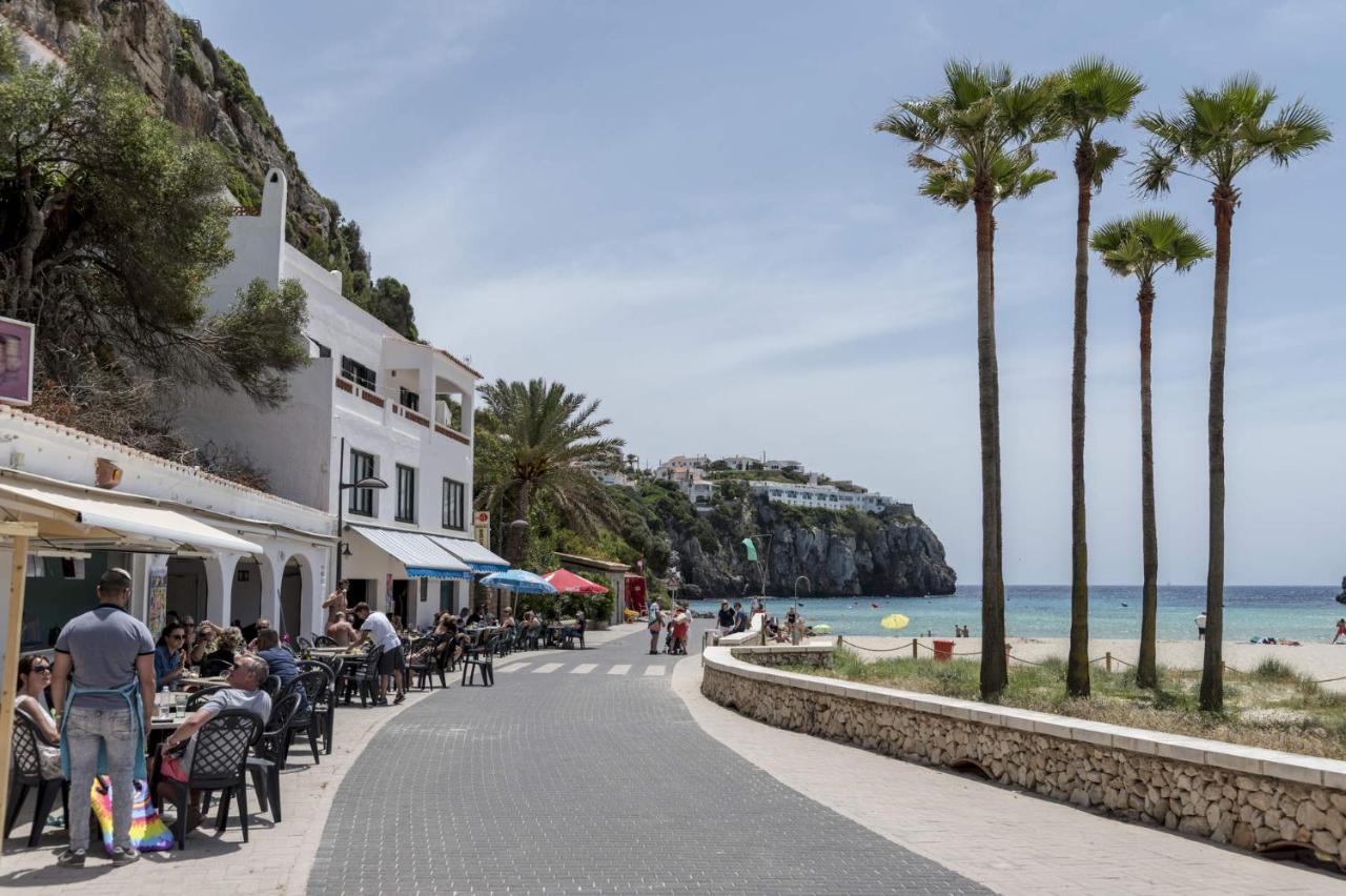 Villa Amalia By Villa Plus Cala En Porter  المظهر الخارجي الصورة
